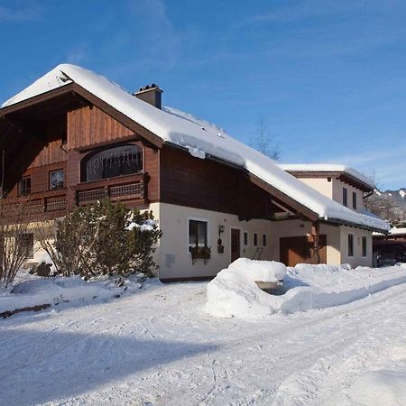 Apartment Strobl 1 Luaran gambar