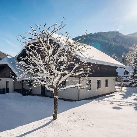 Apartment Strobl 1 Luaran gambar