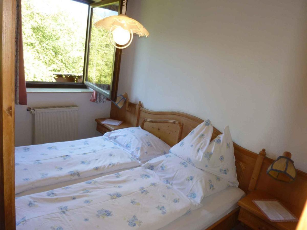 Apartment Strobl 1 Luaran gambar